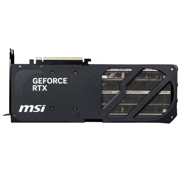 Видеокарта MSI RTX5070Ti SHADOW 3X 16GB GDDR7 128bit 3xDP HDMI 2FAN RTL