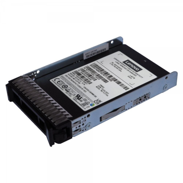Твердотельный накопитель SSD Lenovo ThinkSystem 2.5" VA 240GB Read Intensive SATA 6Gb HS SSD v2