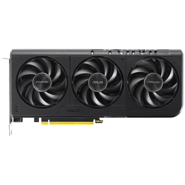 Видеокарта ASUS RTX5050 PRIME OC 8GB GDDR6 128bit 3xDP HDMI 3FAN RTL (PRIME-RTX5050-O8G)
