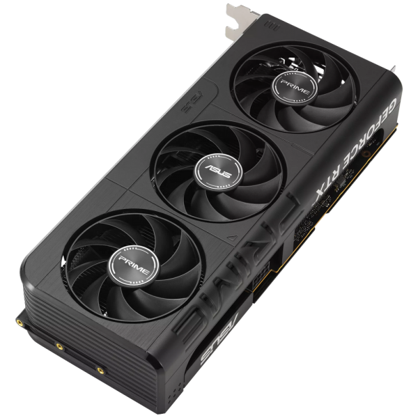 Видеокарта ASUS RTX5050 PRIME OC 8GB GDDR6 128bit 3xDP HDMI 3FAN RTL (PRIME-RTX5050-O8G)