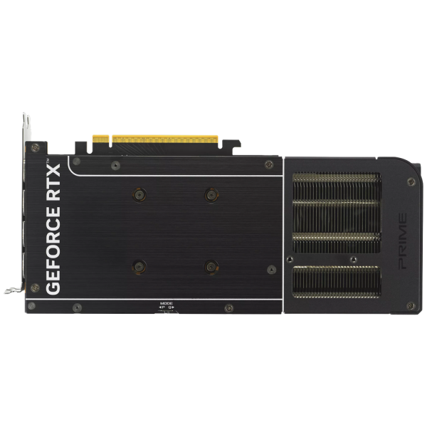 Видеокарта ASUS RTX5050 PRIME OC 8GB GDDR6 128bit 3xDP HDMI 3FAN RTL (PRIME-RTX5050-O8G)