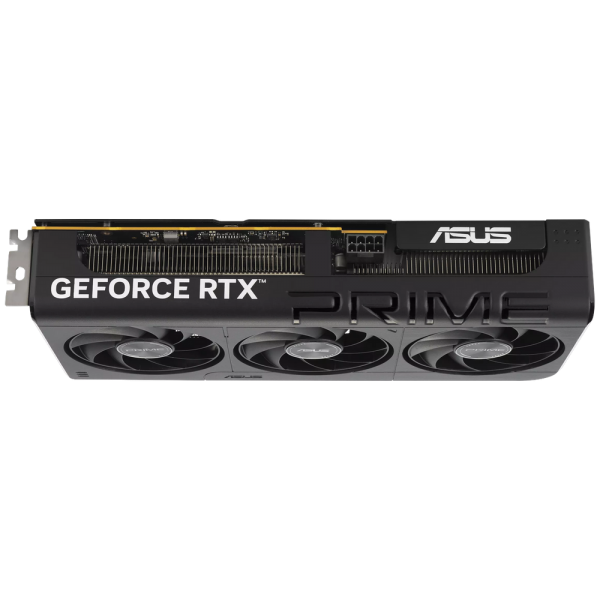 Видеокарта ASUS RTX5050 PRIME OC 8GB GDDR6 128bit 3xDP HDMI 3FAN RTL (PRIME-RTX5050-O8G)