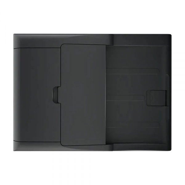 Лазерное МФУ Pantum M6550W A4, лазерное, черно-белое, 22стр/мин, 1200x1200dpi, 600МГц, 128Мб, 35 АПД, WiFi/USB, 1600стр/картридж, черный корпус (M6550W)