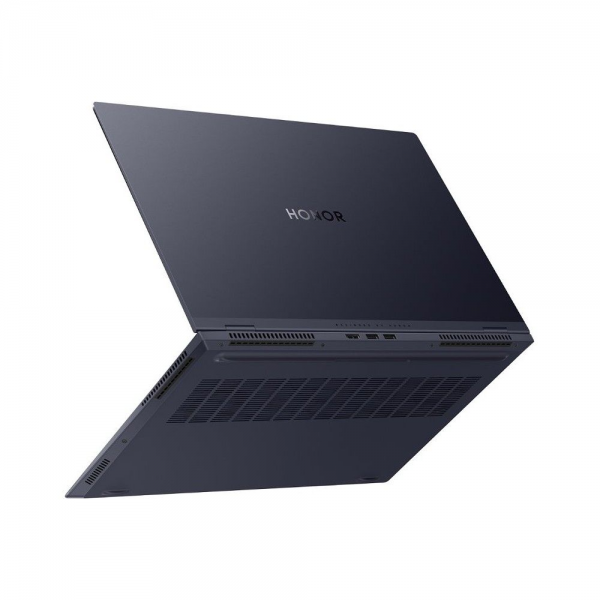 Ноутбук HONOR MagicBook Pro 16 Intel Core Ultra 5 125H/24Gb (soldered D5)/SSD1Tb/UMA/16"/IPS/3K/3072x1920/165Hz/Win11/Purple/1.83kg