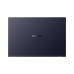 Ноутбук HONOR MagicBook Pro 16 Intel Core Ultra 5 125H/24Gb (soldered D5)/SSD1Tb/UMA/16"/IPS/3K/3072x1920/165Hz/Win11/Purple/1.83kg