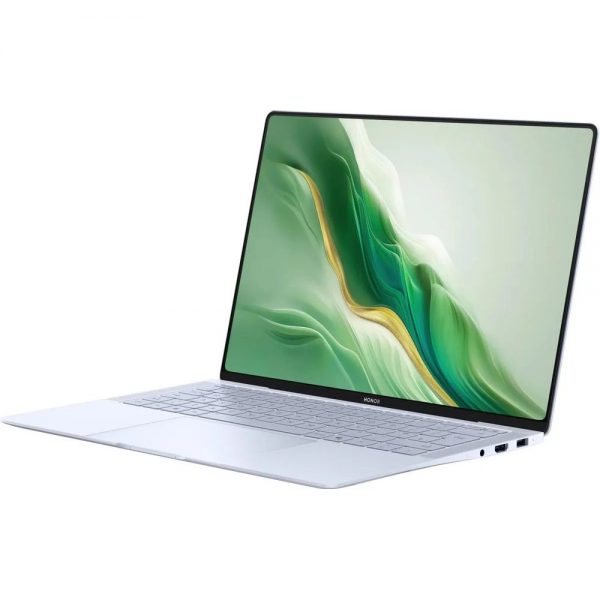 Ноутбук HONOR MagicBook Art 14 Intel Core Ultra 7 155H/32Gb (soldered D5)/SSD1Tb/UMA/14.6"/OLED/3.1K/3120х2080/120Hz/Win11/White/1kg