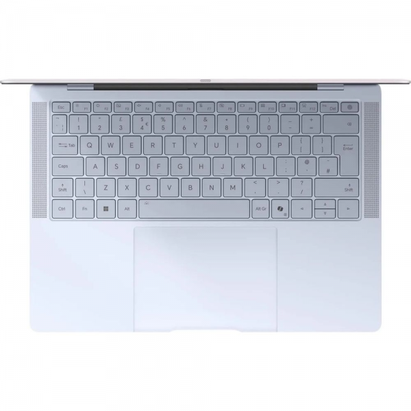 Ноутбук HONOR MagicBook Art 14 Intel Core Ultra 7 155H/32Gb (soldered D5)/SSD1Tb/UMA/14.6"/OLED/3.1K/3120х2080/120Hz/Win11/White/1kg