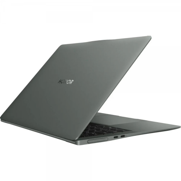Ноутбук HONOR MagicBook Art 14 Intel Core Ultra 5 125H/32Gb (soldered D5)/SSD1Tb/UMA/14.6"/OLED/3.1K/3120х2080/120Hz/Win11/Green/1kg