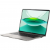 Ноутбук HONOR MagicBook Pro 14 Intel Core Ultra 9 285H/32Gb (soldered D5)/SSD1Tb/UMA/14.6"/OLED/3.1K/3120x2080/120Hz/Win11/Grey/1.37kg