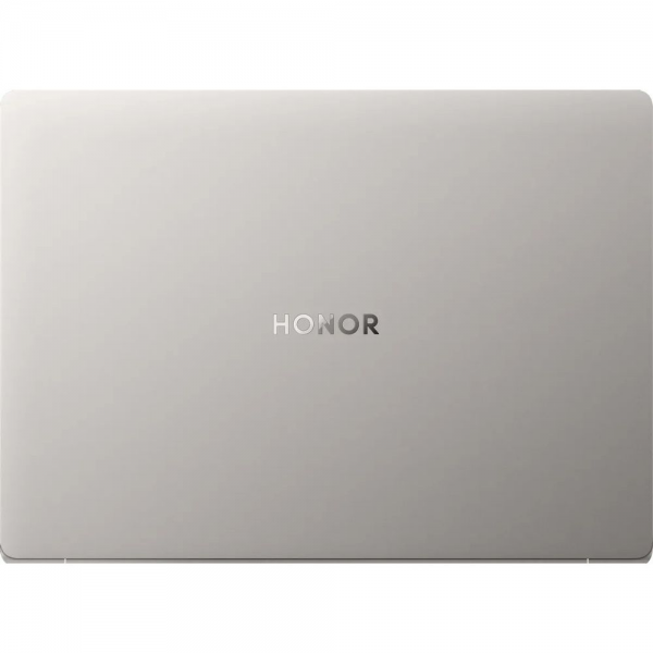 Ноутбук HONOR MagicBook Pro 14 Intel Core Ultra 9 285H/32Gb (soldered D5)/SSD1Tb/UMA/14.6"/OLED/3.1K/3120x2080/120Hz/Win11/Grey/1.37kg