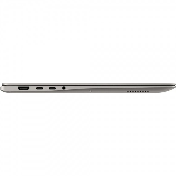 Ноутбук HONOR MagicBook Pro 14 Intel Core Ultra 9 285H/32Gb (soldered D5)/SSD1Tb/UMA/14.6"/OLED/3.1K/3120x2080/120Hz/Win11/Grey/1.37kg
