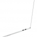 Ноутбук HONOR MagicBook Pro 14 Intel Core Ultra 9 285H/32Gb (soldered D5)/SSD1Tb/UMA/14.6"/OLED/3.1K/3120x2080/120Hz/Win11/White/1.37kg