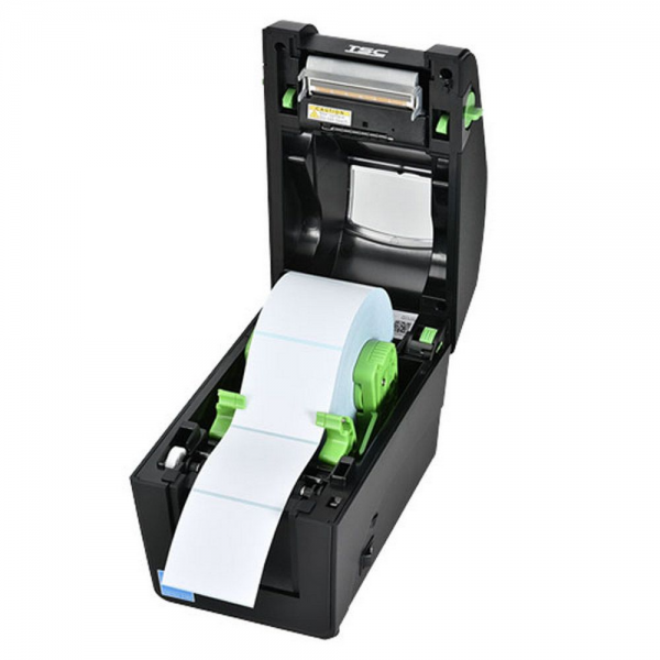 Принтер этикеток TSC DH220E DT, 2", 203 dpi, LED, 16MB DRAM, 8MB Flash, USB