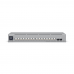 Коммутатор Ubiquiti BadPack UniFi Switch Pro Max 16 PoE PoE-коммутатор в стойку, 4х 2.5G RJ45, 12х 1G RJ45, 2х 10G SFP+, раздача 180 Вт bp