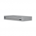 Коммутатор Ubiquiti BadPack UniFi Switch Pro Max 16 PoE PoE-коммутатор в стойку, 4х 2.5G RJ45, 12х 1G RJ45, 2х 10G SFP+, раздача 180 Вт bp
