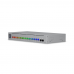 Коммутатор Ubiquiti BadPack UniFi Switch Pro Max 16 PoE PoE-коммутатор в стойку, 4х 2.5G RJ45, 12х 1G RJ45, 2х 10G SFP+, раздача 180 Вт bp