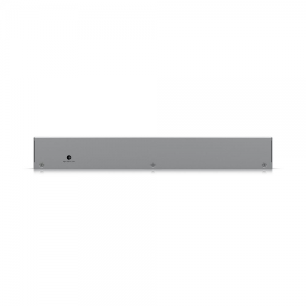 Коммутатор Ubiquiti BadPack UniFi Switch Pro Max 16 PoE PoE-коммутатор в стойку, 4х 2.5G RJ45, 12х 1G RJ45, 2х 10G SFP+, раздача 180 Вт bp
