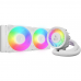 Жидкостная система охлаждения Cooling Arctic Liquid Freezer III Pro 240 A-RGB (White) Multi Compatible All-In-One CPU Water Cooler (ACFRE00186A)