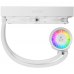 Жидкостная система охлаждения Cooling Arctic Liquid Freezer III Pro 240 A-RGB (White) Multi Compatible All-In-One CPU Water Cooler (ACFRE00186A)