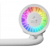 Жидкостная система охлаждения Cooling Arctic Liquid Freezer III Pro 240 A-RGB (White) Multi Compatible All-In-One CPU Water Cooler (ACFRE00186A)