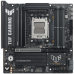 Материнская плата ASUS TUF GAMING B850M-PLUS II AM5 mATX 4хDDR5 PCIEx16 PCIEx1 USB-C DP HDMI 3xM.2 2.5GLAN