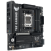 Материнская плата ASUS TUF GAMING B850M-PLUS II AM5 mATX 4хDDR5 PCIEx16 PCIEx1 USB-C DP HDMI 3xM.2 2.5GLAN