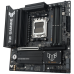 Материнская плата ASUS TUF GAMING B850M-PLUS II AM5 mATX 4хDDR5 PCIEx16 PCIEx1 USB-C DP HDMI 3xM.2 2.5GLAN
