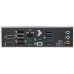Материнская плата ASUS TUF GAMING B850M-PLUS II AM5 mATX 4хDDR5 PCIEx16 PCIEx1 USB-C DP HDMI 3xM.2 2.5GLAN