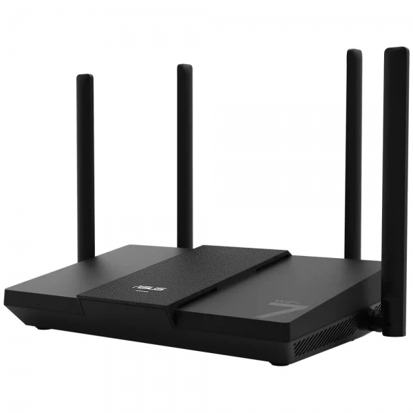 Маршрутизатор ASUS RT-BE50 WiFi 7 3x1G 2882+688Mbps 5GHz/2.4GHz