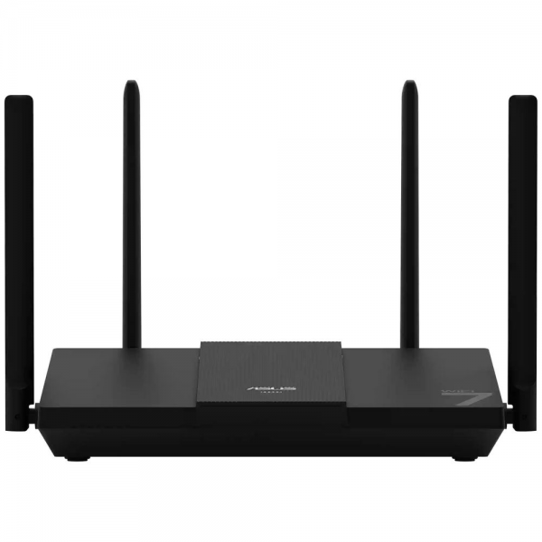 Маршрутизатор ASUS RT-BE50 WiFi 7 3x1G 2882+688Mbps 5GHz/2.4GHz