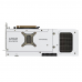 Видеокарта ASUS RX9070XT PRIME WHITE OC 16GB GDDR6 256bit 3xDP HDMI 3FAN RTL (PRIME-RX9070XT-O16G-WHITE)