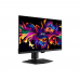 Монитор 26.5" MSI MPG 271QR QD-OLED X50 QD-OLED, 2560x1440, 500Hz, 0,03ms, 300сd/m, 1500000:1, HDR10 | 2xHDMI(2.1), DP(2.1a), Type-C(PD-98W), 2xUSB3.2 | HAS, Pivot, Swivel, InPSU, Vesa 100, Black