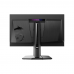 Монитор 26.5" MSI MPG 271QR QD-OLED X50 QD-OLED, 2560x1440, 500Hz, 0,03ms, 300сd/m, 1500000:1, HDR10 | 2xHDMI(2.1), DP(2.1a), Type-C(PD-98W), 2xUSB3.2 | HAS, Pivot, Swivel, InPSU, Vesa 100, Black