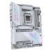 Материнская плата Gigabyte X870E AORUS PRO X3D ICE, RTL