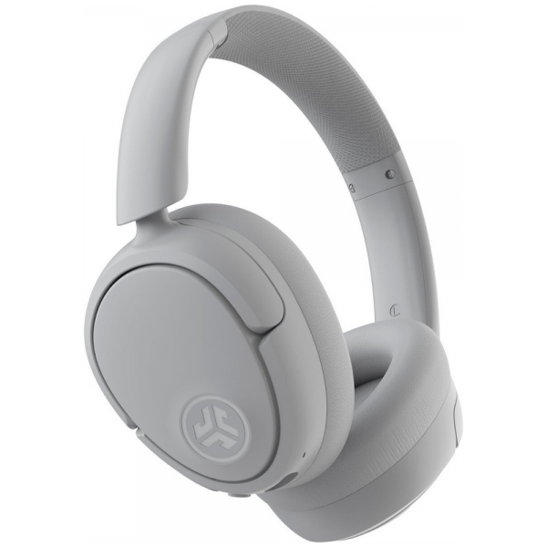 Беспроводная гарнитура Jlab JBuds LuxANC, Cloud White (PN: HBJLUXANCRWHT62)
