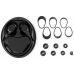 Беспроводная гарнитура Jlab Work BudsTrue Wireless Earbuds(PN:EBWRKBDSRBLK82 /IEUEBWORKBUDSRBLK82