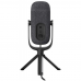 Проводной микрофон Jlab JBuds Talk Mixed Microphone (PN: MJBUDSTALKRBLK4)