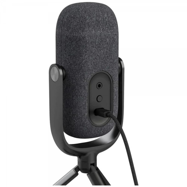 Проводной микрофон Jlab JBuds Talk Mixed Microphone (PN: MJBUDSTALKRBLK4)