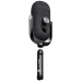 Проводной микрофон Jlab JBuds Talk Mixed Microphone (PN: MJBUDSTALKRBLK4)