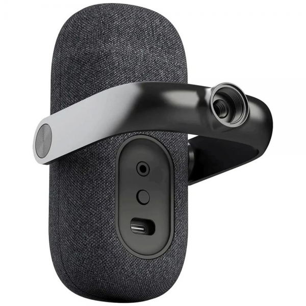 Проводной микрофон Jlab JBuds Talk Mixed Microphone (PN: MJBUDSTALKRBLK4)