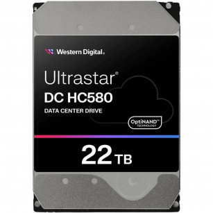 Жесткий диск серверный Western Digital 3.5
