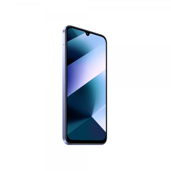 Смартфон POCO C85 6+128Gb фиолетовый (MZB0LGJRU)