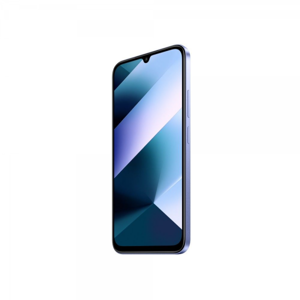 Смартфон POCO C85 6+128Gb фиолетовый (MZB0LGJRU)