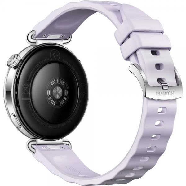 Умные часы GT 6 KSU-B19 55020FVU PURPLE HUAWEI