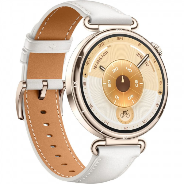 Умные часы GT 6 KSU-B19 55020FVV WHITE HUAWEI