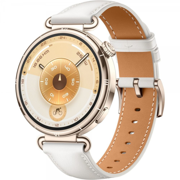 Умные часы GT 6 KSU-B19 55020FVV WHITE HUAWEI