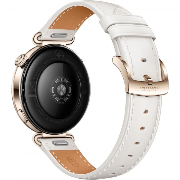 Умные часы GT 6 KSU-B19 55020FVV WHITE HUAWEI