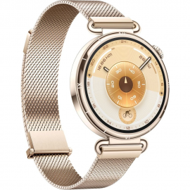 Умные часы GT 6 KSU-B19 55020FVW GOLD HUAWEI