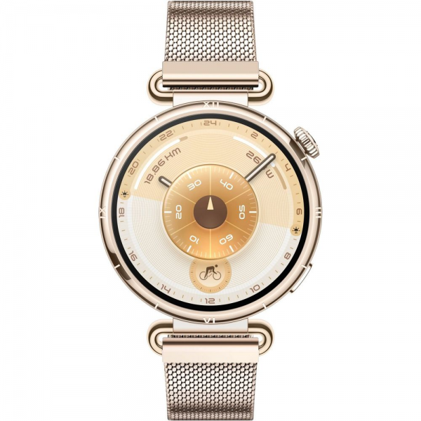 Умные часы GT 6 KSU-B19 55020FVW GOLD HUAWEI