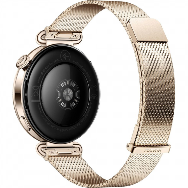 Умные часы GT 6 KSU-B19 55020FVW GOLD HUAWEI
